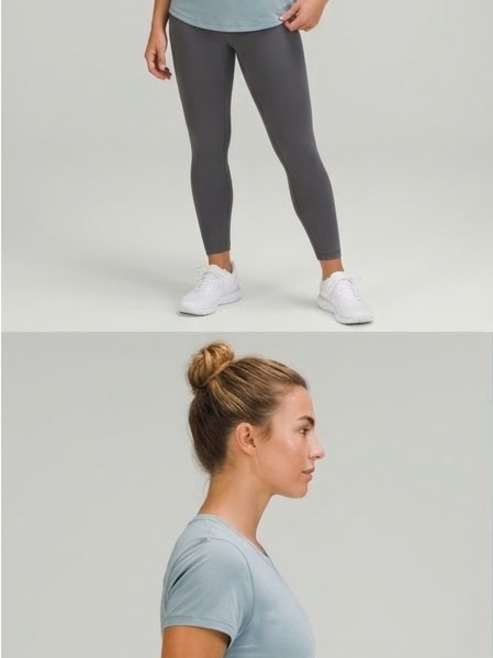 Lululemon Short-Sleeve Shirt | Size 4 / Small